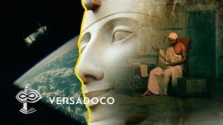 🎬Художники богов: что такое древнеегипетское искусство на самом деле 🎬Художники богов: что такое древнеегипетское искусство на самом деле
