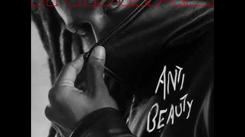 Antibeauty  Inixiation