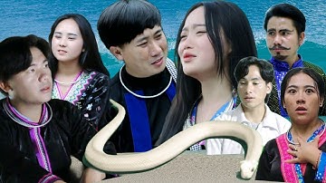 Kev Hlub Tsim Txom Siab Ntsws [ Txiv Nraug Cawm Seej ] Part 78