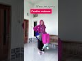 Wow so creative costume #fyp #costumeunik #creativecostumes