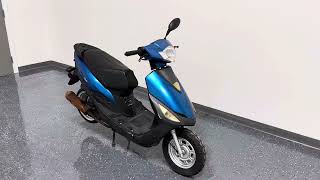 2014 Tao 50cc Scooter For Sale by Greyhound Automotive 91 views 5 months ago 35 seconds