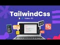 Use Google Fonts CDN + Tailwind @theme + Default .btn (Step-by-Step) Video-03