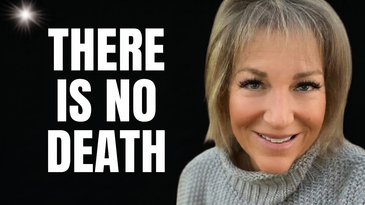 Your Only Role Is to Breathe: 18 Minutes Dead, Archangel Gabriel & The Other Side | NDE