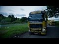 Volvo fh 500 bemutató