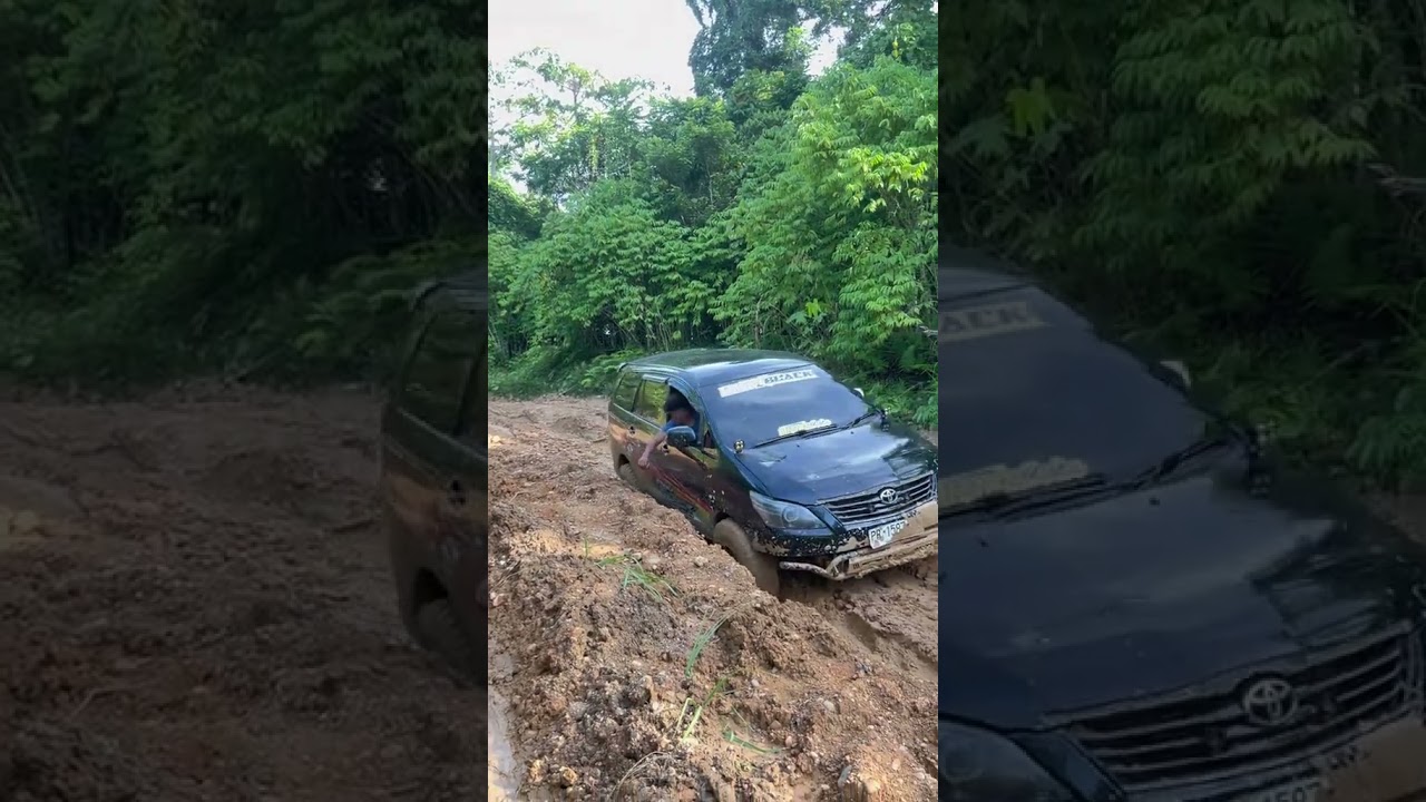 innova suaranya mana #fypyoutube #xcavator #shortvideo #offroad #adventure #supirbarbar #fypage