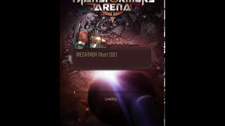 TRANSFORMERS ARENA - RPG CLICKER HEROES | ANDROID GAMEPLAY screenshot 5