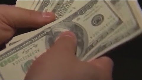 More than $1B worth of unclaimed property came into state’s possession in 2022 | FOX 7 Austin