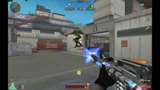 Crossfire Na: How to get Free Zp (Legit)
