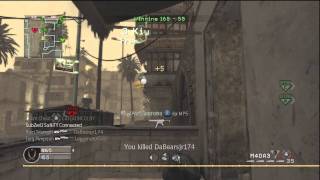 Nosc Triple FAIL!