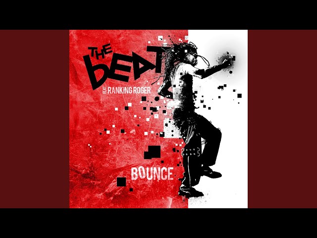 The Beat - Fire Burn