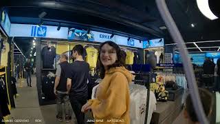 AİLECE İSTANBUL GEZİSİ