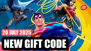 Download Lagu *New* DC Worlds Collide Gift Codes | DC Worlds Collide Codes - How to Redeem Code MP3 Download Lagu *New* DC Worlds Collide Gift Codes | DC Worlds Collide Codes - How to Redeem Code MP3