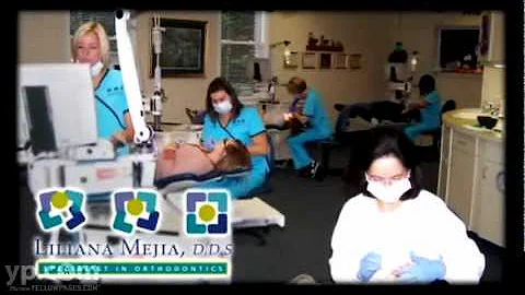 Stockbridge - Cosmetic Dentistry - Liliana Mejia, ...