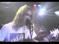 Silverchair Abuse Me Live in Toronto 1997