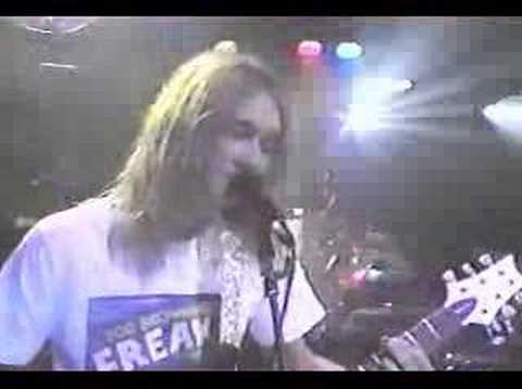 Silverchair Abuse Me Live In Toronto 1997 Silverchair Abuse Me Live In Toronto 1997