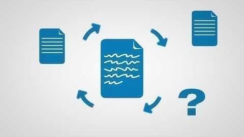 A Quick Glance at the Kofax Mobile Capture Platform