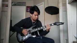 Melanie Martinez - Cake - Guitar Cover