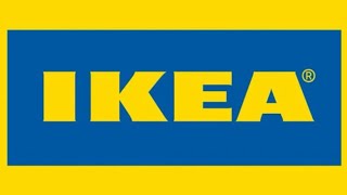 Historical Logos Of Ikea