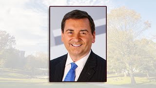 Alumni Spotlight Series: Bill Bryant