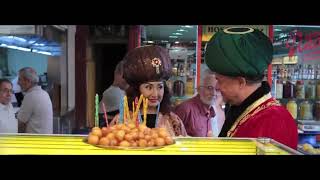 Nilüfer Verdi - Üsküdara Gider İken