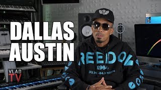 Dallas Austin: 2Pac Told Left Eye that Bad Publicity is Good, So She Acted Out (Part 8)