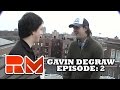 Capture de la vidéo Gavin Degraw: Real Magic Tv Episode 2
