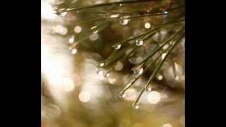 Axelle Red ~ Perles de pluie ~ Rainy pearls chords