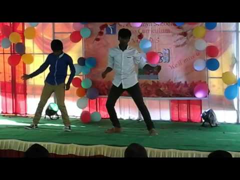 Love me again song dance by 9M2