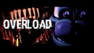 [SFM FNAF] Overload (Flashing Lights)