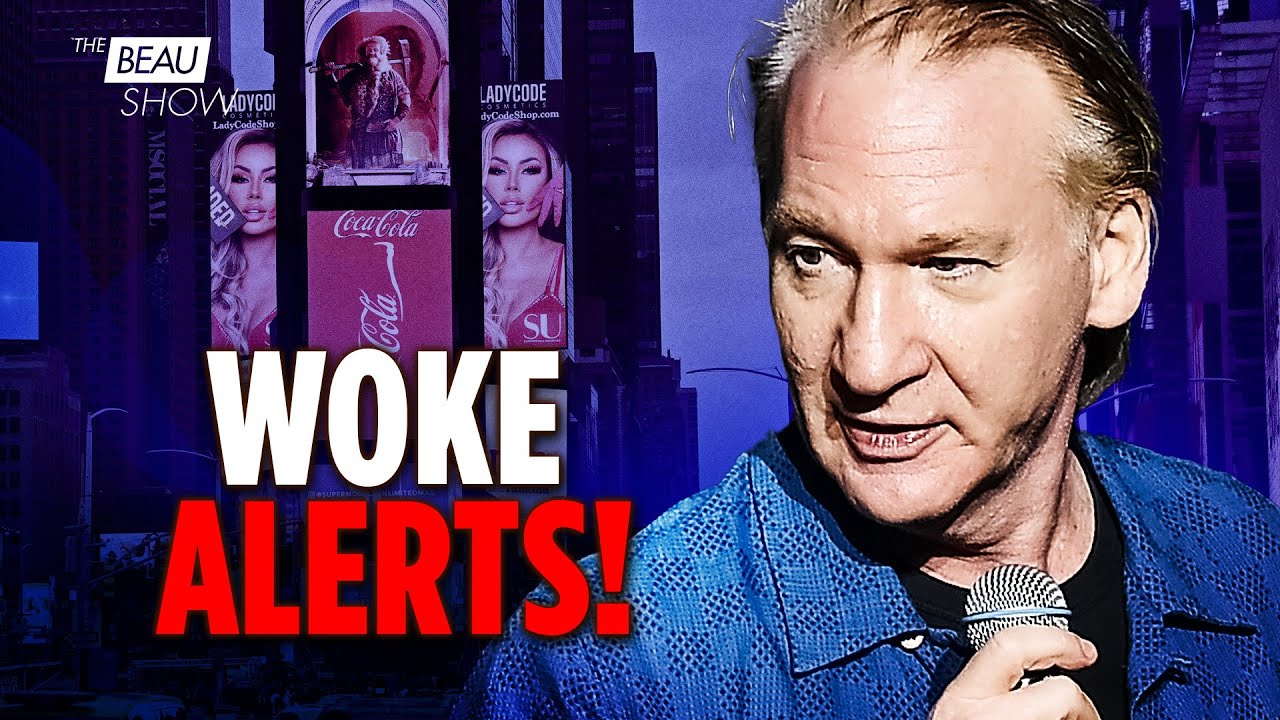 Companies Go Woke, Consumers Fight Back With Their Wallets | Trailer | The Beau Show