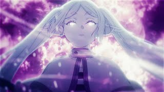 Sousou No Frieren - Asphyxia (AMV/EDIT)