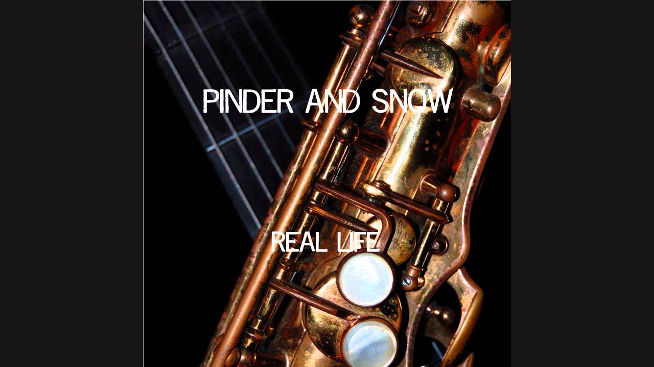 Pinder and Snow -The Hands
