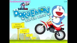 Doremon Racing|| Doremon Racing With Nobita And Chain screenshot 5