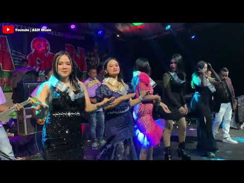 Joget-voc all artis- A&n music