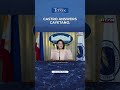 CASTRO ANSWERS CAYETANO