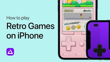 How To Install Delta Emulator on iPhone - Play Any Retro Game