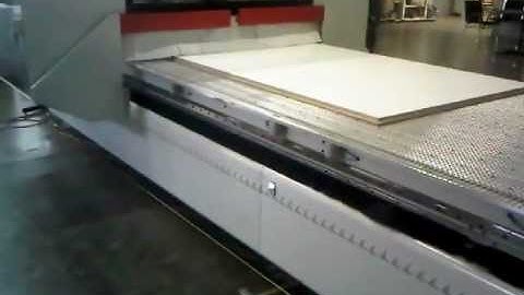 Pratix S15 CNC Router