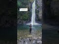 TAG MO NA TROPA MO DITO, BAGO MAG XMAS🤙🍃🏞️...#tansventure #AlohaFalls #pinagpalangcarranglan