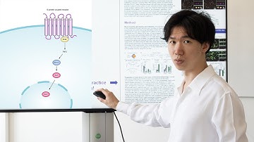 How To Draw  G-Protein Coupled Receptor In Inkscape | Graphical Abstract Tutorial