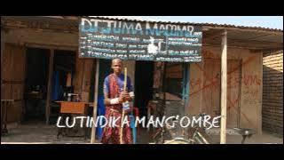 Lutindika Mang'ombe ft Limbu Luchagula  music2021___uppload by Dj juma