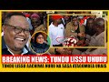 HABARI NJEMA TUNDU LISSU AACHIWA HURU NA ATAGOMBEA URAIS SIASA TANZANIA 2025