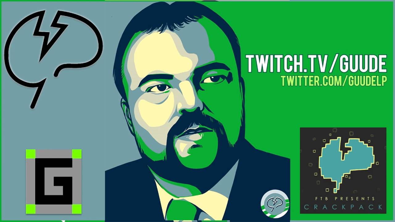 Mindcrack Crackpack Server - Destroying the Server - E02