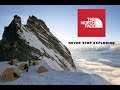 【THE NORTH FACE】 ノースフェイスメンズアウター着こなしスナップ