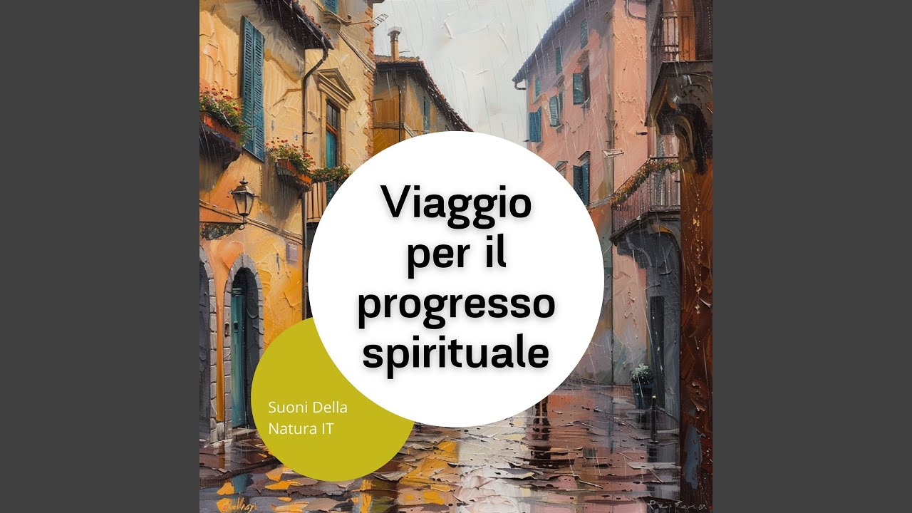 Calma la tua mente - YouTube