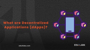 What are Decentralized Applications (dApps)? 📱🌐