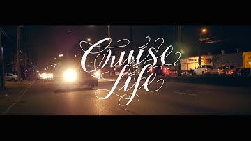 Curren$y & CruiseLife CC - "House Shoes" (Exclusively in 4k Highest Definition)