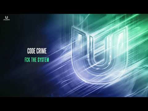 Code Crime - FCK THE SYSTEM