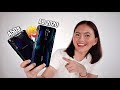 Samsung Galaxy A50s & Oppo A9 2020 Comparison Video