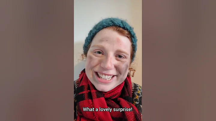 Christmas Tips From A Victorian Urchin