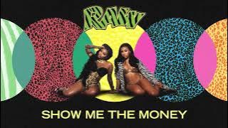 City Girls - Show Me The Money (Official Audio)